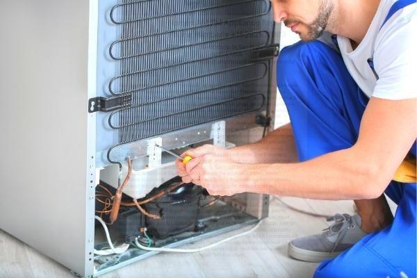 Refrigerator Repair San Francisco