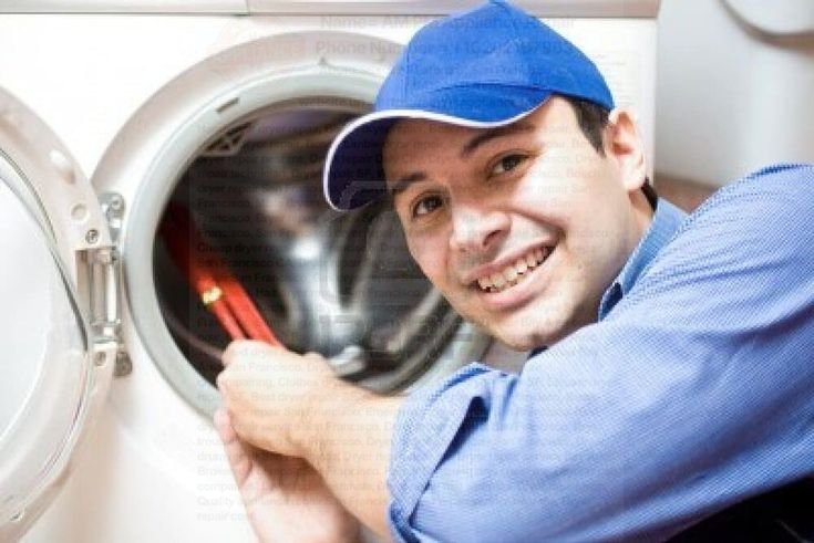 Dryer Repair San Francisco