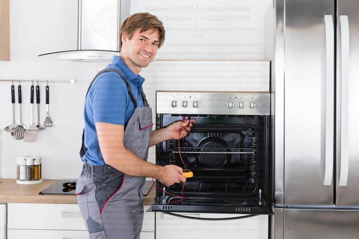 AM PM Appliance Repair