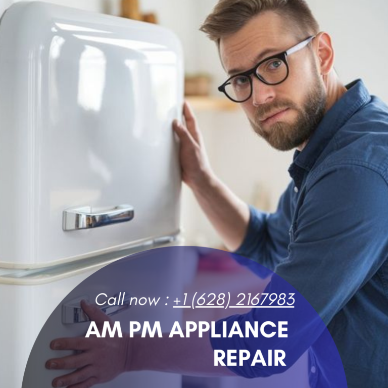 Appliance Repair Cost