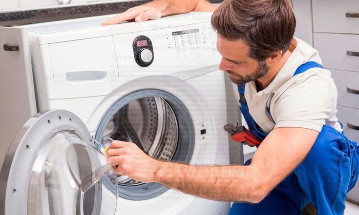 Washer Repair