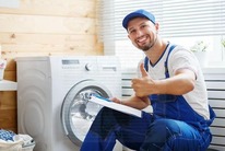 Dryer Repair San Francisco